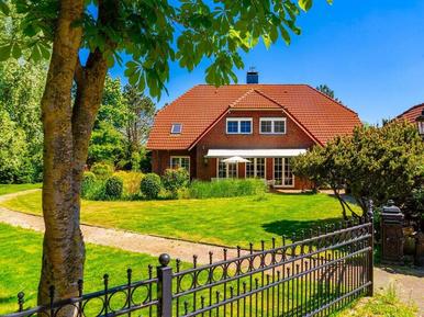 Gemütliches Ferienhaus : Region Greetsiel für 2 Personen