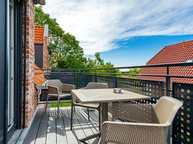 Gemütliches Ferienhaus : Region Greetsiel für 4 Personen