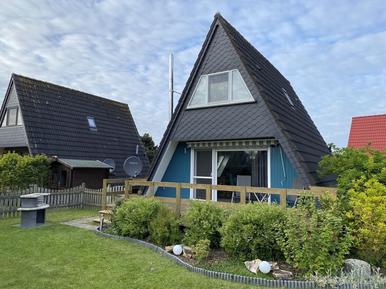 Gemütliches Ferienhaus : Region Greetsiel für 4 Personen