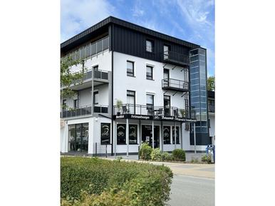 Gemütliches Ferienhaus : Region Tossens für 4 Personen