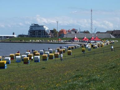 Gemütliches Ferienhaus : Region Cuxhaven für 2 Personen