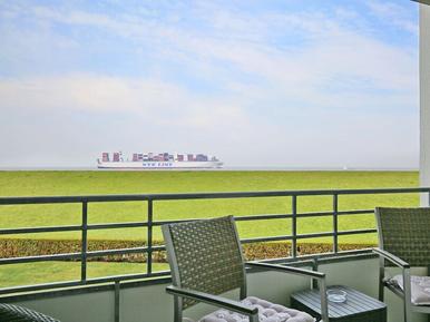 Gemütliches Ferienhaus : Region Cuxhaven-Döse für 4 Personen