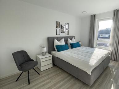 Gemütliches Ferienhaus : Region Cuxhaven-Duhnen für 2 Personen
