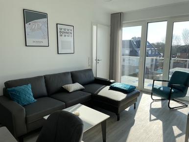 Gemütliches Ferienhaus : Region Cuxhaven-Duhnen für 4 Personen