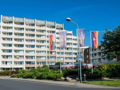 Gemütliches Ferienhaus : Region Cuxhaven-Döse für 2 Personen