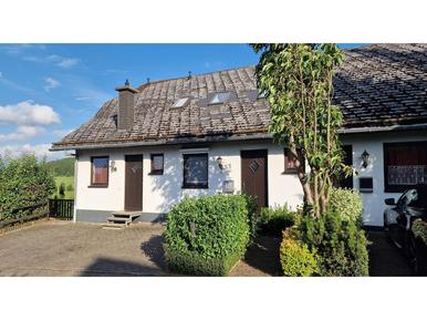  Für 4 Personen: Hübsches Apartment / Ferienwohnung in der Region Usseln