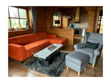  Für 4 Personen: Hübsches Apartment / Ferienwohnung in der Region Sankt Andreasberg