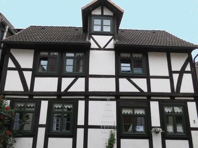 Gemütliches Ferienhaus : Region Bodenwerder für 6 Personen
