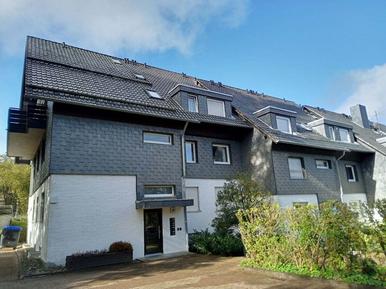Gemütliches Ferienhaus : Region Harz für 3 Personen