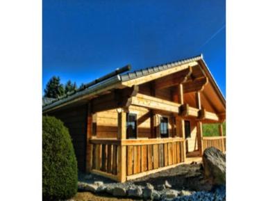 Gemütliches Ferienhaus : Region Hahnenklee-Bockswiese für 4 Personen