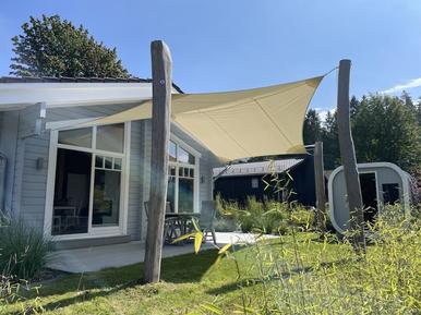 Gemütliches Ferienhaus : Region Harz für 4 Personen