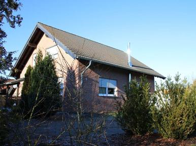 Gemütliches Ferienhaus : Region Wiesbaum für 6 Personen