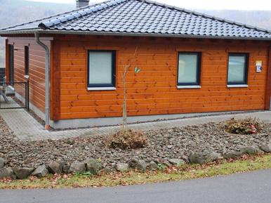 Gemütliches Ferienhaus : Region Rieden für 4 Personen