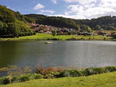 Gemütliches Ferienhaus : Region Rieden für 6 Personen