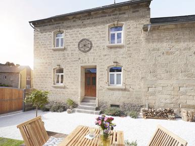 Gemütliches Ferienhaus : Region Rieden für 6 Personen