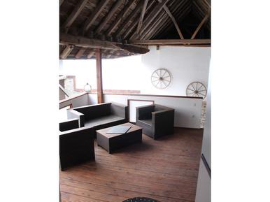 Gemütliches Ferienhaus : Region Eifel für 3 Personen