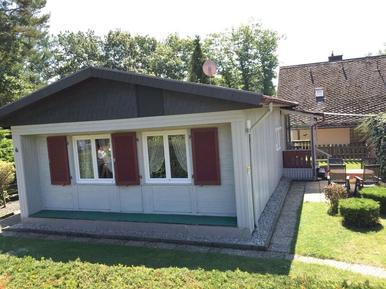 Gemütliches Ferienhaus : Region Hunsrück für 4 Personen