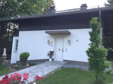 Gemütliches Ferienhaus : Region Hunsrück für 2 Personen