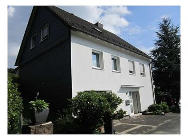 Gemütliches Ferienhaus : Region Bad Berleburg-Kernstadt für 12 Personen