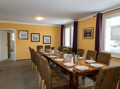 Gemütliches Ferienhaus : Region Eslohe im Sauerland-Sallinghausen für 16 Personen