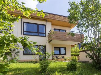 Gemütliches Ferienhaus : Region Freudenstadt für 6 Personen