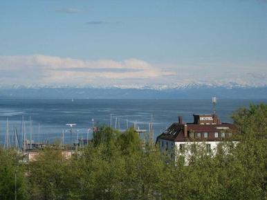 Gemütliches Ferienhaus : Region Konstanz für 6 Personen