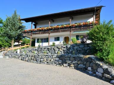 Gemütliches Ferienhaus : Region Allgäu für 6 Personen