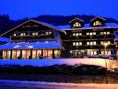 Gemütliches Ferienhaus : Region Hopfen am See für 4 Personen