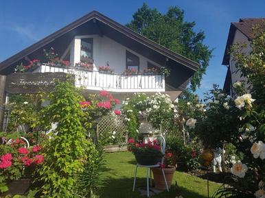 Gemütliches Ferienhaus : Region Baden-Württemberg für 2 Personen