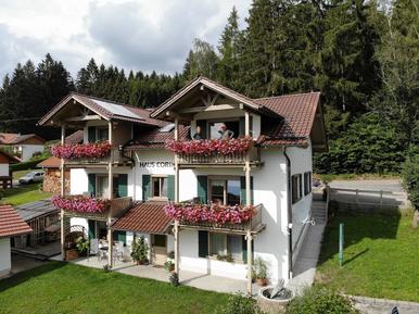 Gemütliches Ferienhaus : Region Kirchdorf im Wald für 4 Personen