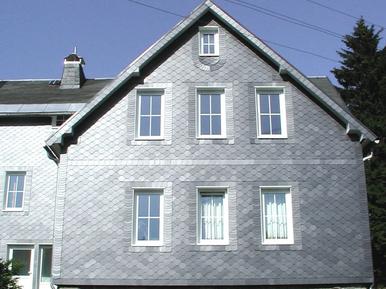 Gemütliches Ferienhaus : Region Vesser für 12 Personen