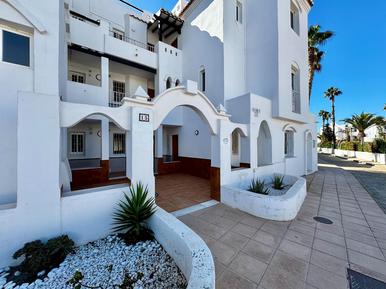  Für 4 Personen: Hübsches Apartment / Ferienwohnung in der Region Roquetas de Mar