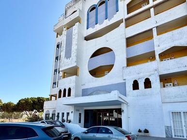  Für 4 Personen: Hübsches Apartment / Ferienwohnung in der Region Roquetas de Mar