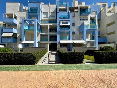  Für 6 Personen: Hübsches Apartment / Ferienwohnung in der Region Roquetas de Mar