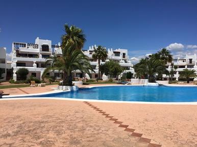 Gemütliches Ferienhaus : Region Cala d'Or für 5 Personen
