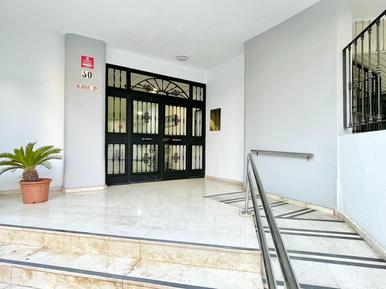  Für 2 Personen: Hübsches Apartment / Ferienwohnung in der Region Torremolinos
