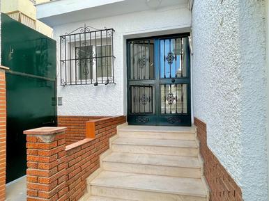  Für 3 Personen: Hübsches Apartment / Ferienwohnung in der Region Torremolinos