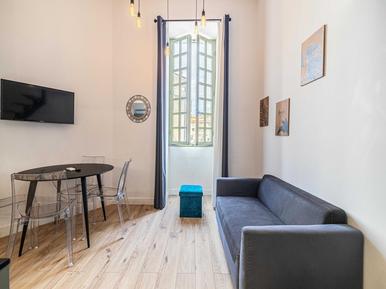  Für 2 Personen: Hübsches Apartment / Ferienwohnung in der Region Nizza