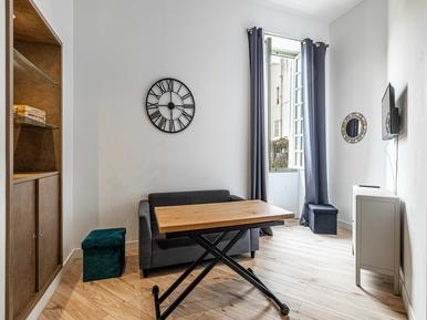  Für 2 Personen: Hübsches Apartment / Ferienwohnung in der Region Nizza