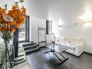  Für 8 Personen: Hübsches Apartment / Ferienwohnung in der Region Cannes