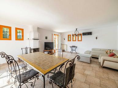  Für 10 Personen: Hübsches Apartment / Ferienwohnung in der Region Le Tignet