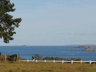 Gemütliches Ferienhaus : Region Bretagne für 6 Personen
