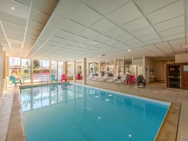  Für 5 Personen: Hübsches Apartment / Ferienwohnung in der Region Bretagne