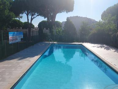  Für 4 Personen: Hübsches Apartment / Ferienwohnung in der Region Le Grau-du-Roi