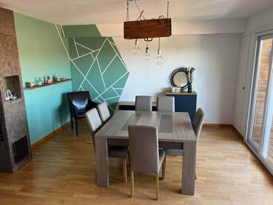  Für 6 Personen: Hübsches Apartment / Ferienwohnung in der Region Languedoc-Roussillon