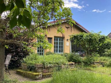 Gemütliches Ferienhaus : Region Katzenthal für 4 Personen