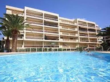 Gemütliches Ferienhaus : Region Sainte-Maxime für 4 Personen