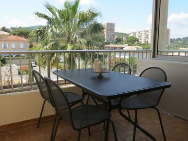 Gemütliches Ferienhaus : Region Provence für 4 Personen