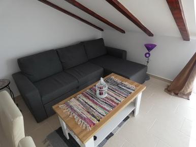  Für 4 Personen: Hübsches Apartment / Ferienwohnung in der Region Orebic