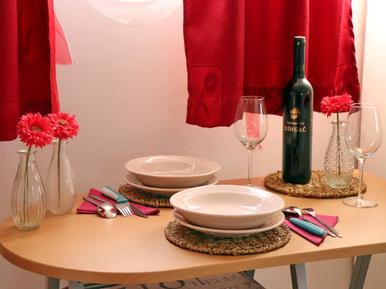  Für 2 Personen: Hübsches Apartment / Ferienwohnung in der Region Orebic